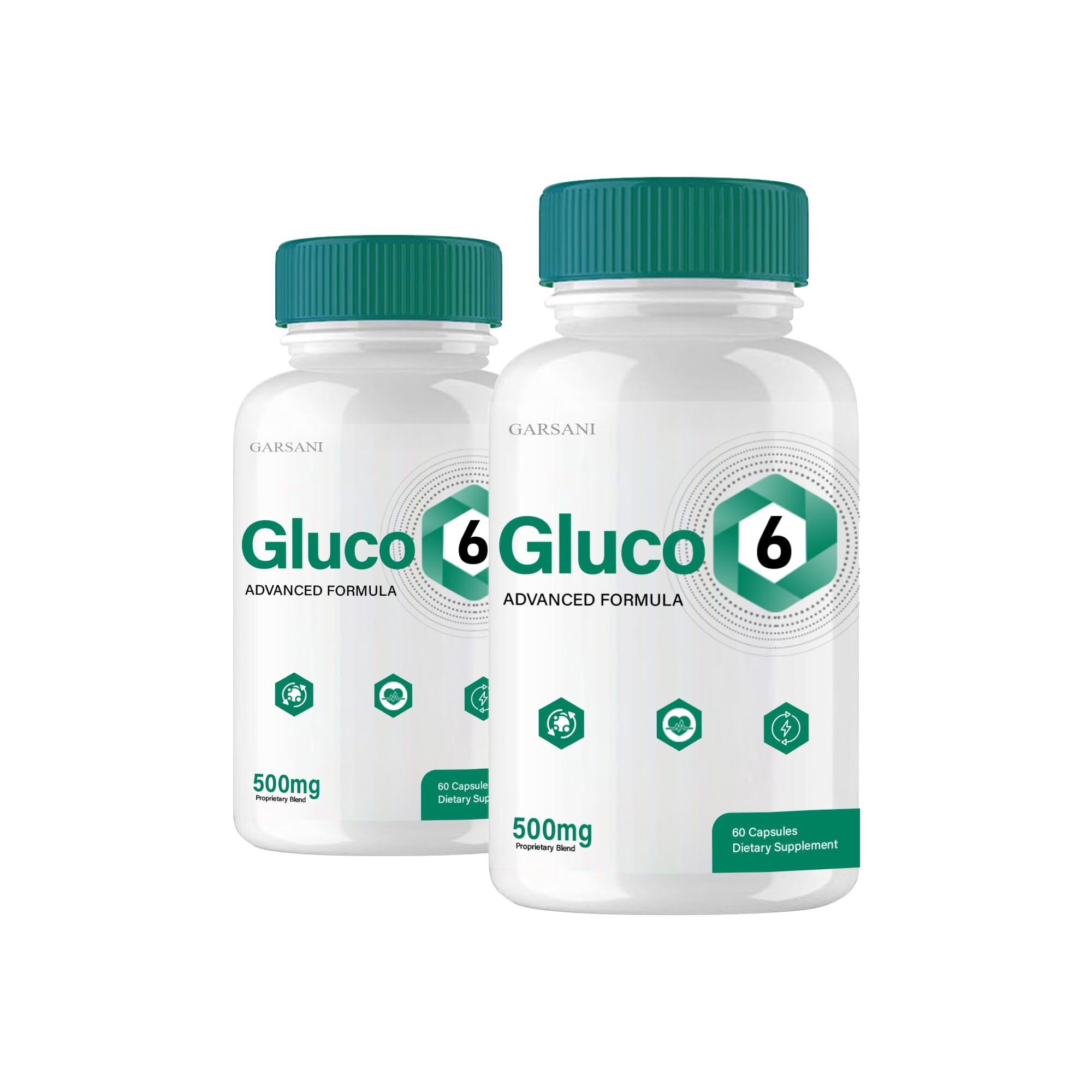 Gluco6 review